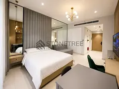 12 CHEQUES | Spacious Terrace | Near Metro