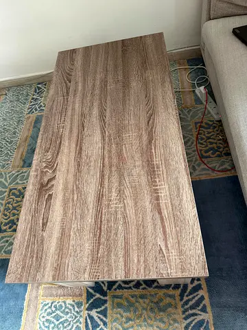 Coffee table- homebox angelic