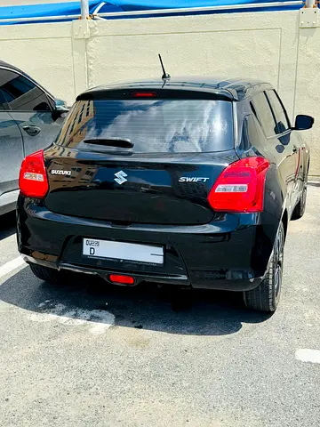 Full Option Sports | GCC | Negotiable