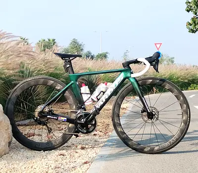 Pardus spark rs XS 48cm