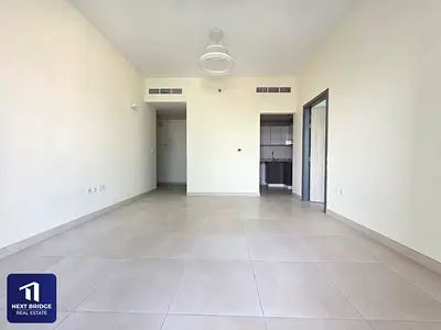 Affordable 1BR Apartment | Central Park | Ready to Move