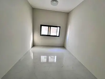 One bedroom and living room - - master bedroom - central air conditioning - prime location - family accommodation - free maintenance