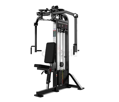 Body Strong Pec Fly / Rear Delt HB-002A