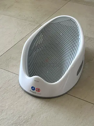 Angel Care Baby Bath