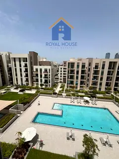 Apartment for sale, 3 rooms and a hall in Al Khan