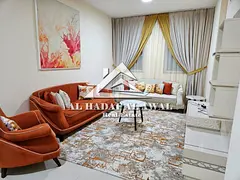 For monthly rent: one bedroom and a hall in Al mjaz 3 with free internet