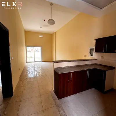 Spacious Apartment for Rent in Rakayez DB2 | Pool View & Amenities View | AED 50K