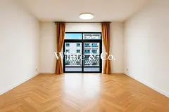 Semi Upgraded 1 Bed| Spacious Layout | VOT
