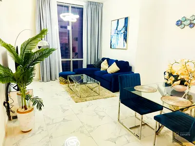 FULLY FURNISHED | BRIGHT AND ELEGANY