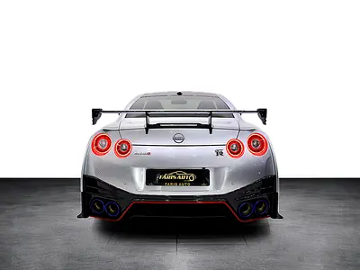 صورة 3 لـ 2023 Nissan GT-R