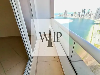 Spacious 1bhk With free Parking Gym Pool At Cournish