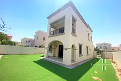 NEAR TO PARK | SPACIOUS 5BR VILLA | WELL MANTAINED
