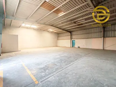 CLEAN COMPOUND | +2 Washroom | Big Loading Area