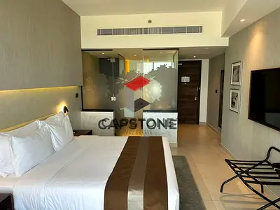 High ROI | Fully Furnished Hotel Apartment | Prime JVT| Stylish Studio