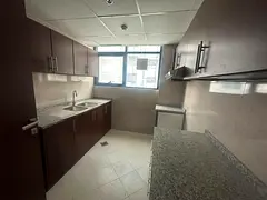 Master bedroom apartment with living room in Al Taawun area | 2 bathrooms | Free parking | 15 free d