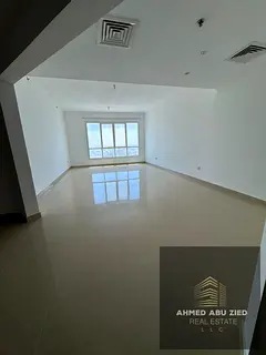Luxuriest 4bhk - 2halls - 4 bathrooms - open view balcony - larg bedrooms - for annual rent in al ma