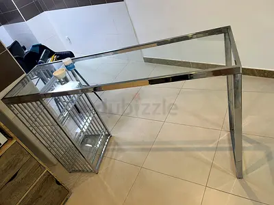 Stylish Bar Table Set with Chairs – Perfect for Modern Homes