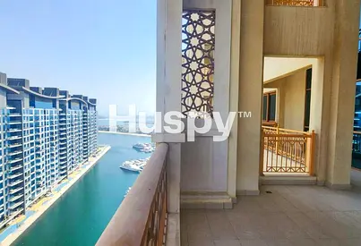 Vacant | Duplex | Panoramic View