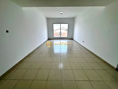 Community View | Higher Floor | Fitted Kitchen