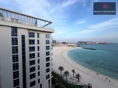 Beach View Furnished 1 Bed Apart | Including Bills