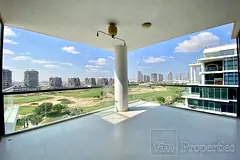 Golf View | Vacant and Ready | + Maid + Storage
