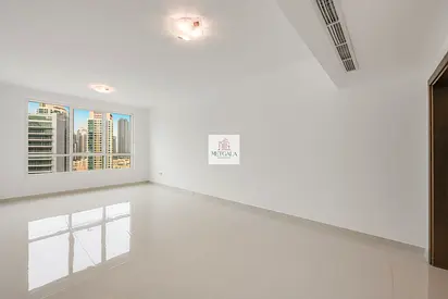 BURJ VIEW | READY TO MOVE IN | 2BHK | UNFURNISHED
