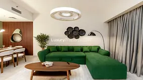 Italian Furniture | High Floor | Luxury Style