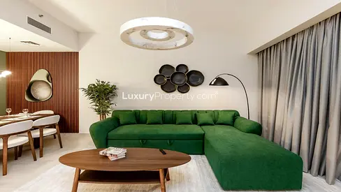 Italian Furniture | High Floor | Luxury Style