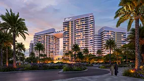 10% D.P | PRIVATE BEACH | LUXURY LIFE | 20% ROI