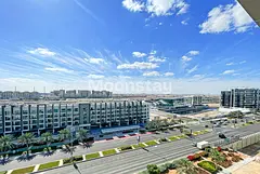 Road View | High Floor | Beach Access
