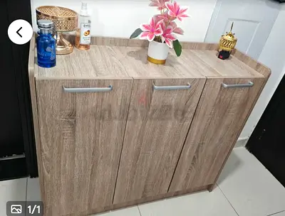 Shoe rack