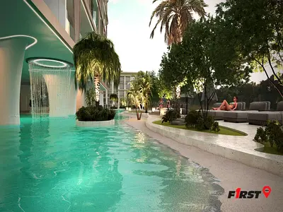 عرض خاص | خصم 1% شهريًا | خطة ما بعد التسليم | خصم 15%