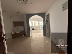 3BR + Maid Room Apartment | Al Majaz 3 | Direct Lake View | Near Al Majaz Theatre | Gym Pool Free |