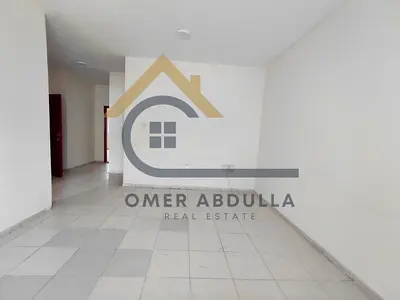 NO CASH DEPOSIT CHEAP PRICE 2BHK FOR FAMILY IN MUWAILAH SHARJAH