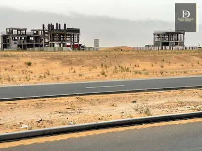 � أرض لقطة في مزيرعة بسعر مغري – 430 ألف فقط 🚨