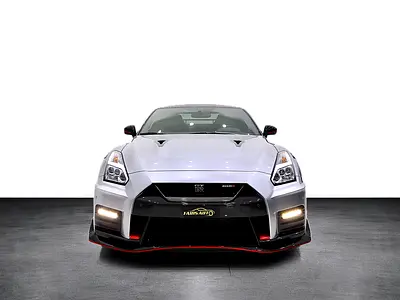 صورة 2 لـ 2023 Nissan GT-R