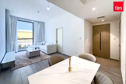 Vacant | Fully Furnished | Big Terrace | 4 Cheques