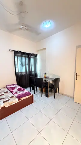 Room for only family