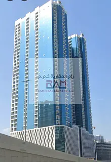 2 Bedroom Apartment for Rent – Al Waha Towers (Ajman)