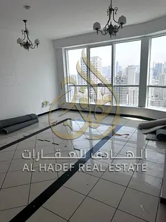 🏢 Apartment for Rent - 3 Bedrooms and a Hall in Al Majaz 3, Sharjah An excellent opportunity for 