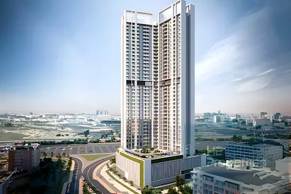 Luxury Living | Brand New | High Floor | Vacant