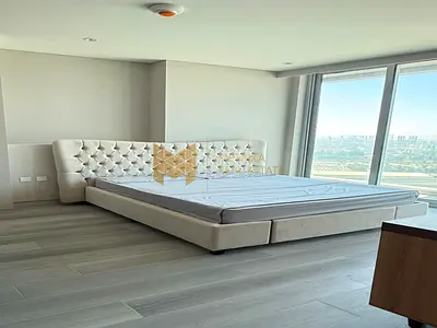 Luxury Marina View Studio | Brand New |Interiors