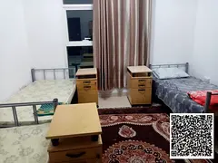 Apartment for Sale in Ajman – City Towers Ajman • Asking Price: AED 310,000
