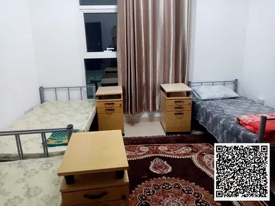 شقة ععللبيع في عجمان – أبراج City Towers Ajman 	•	المطلوب: 310,000 درهم