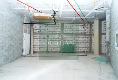 Shops for rent at Al Karama (Nad Al Hamr)