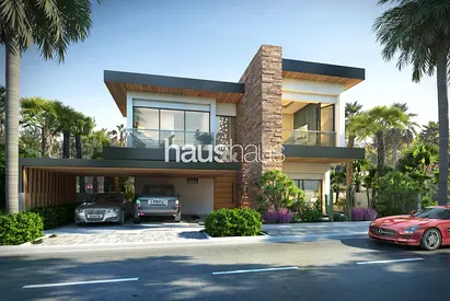 LV3 Layout | Large Sized | Lagoon Facing