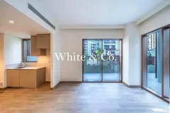 LARGEST 1 BED | CORNER UNIT | GROUND FLOOR