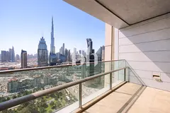 Serious Seller | Burj Khalifa | 2nd Parking