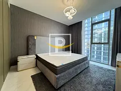 Hot Deal! 2BR+Maids|Fully Furnished|Lagoon Facing