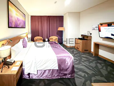Stunning Canal View | Spacious | High ROI